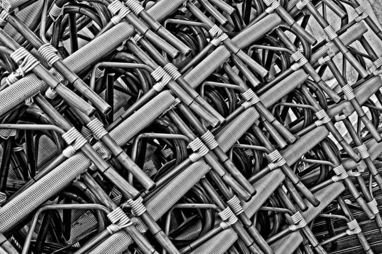 Csaba Bajko - Chairs